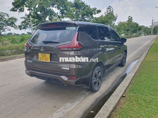 Mitsubishi Xpander 2022 1.5 MT - 60000 km