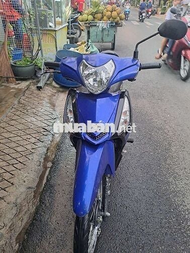 SYM chính hãng xe 50cc cuối 2019 ko cần bằng lái