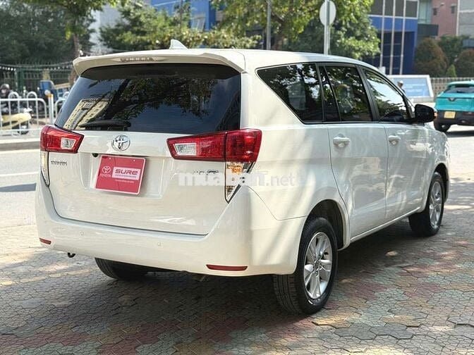 INNOVA 2.0G 2019 - SÔ Tự Động- Giá Còn Giảm
