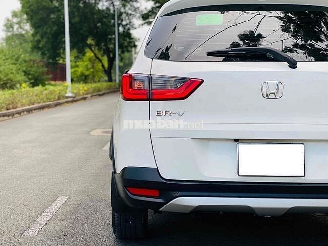 Bán BRV L 2024