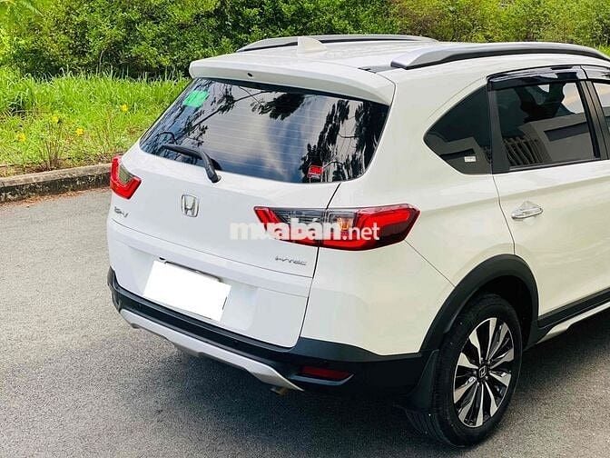 Bán BRV L 2024