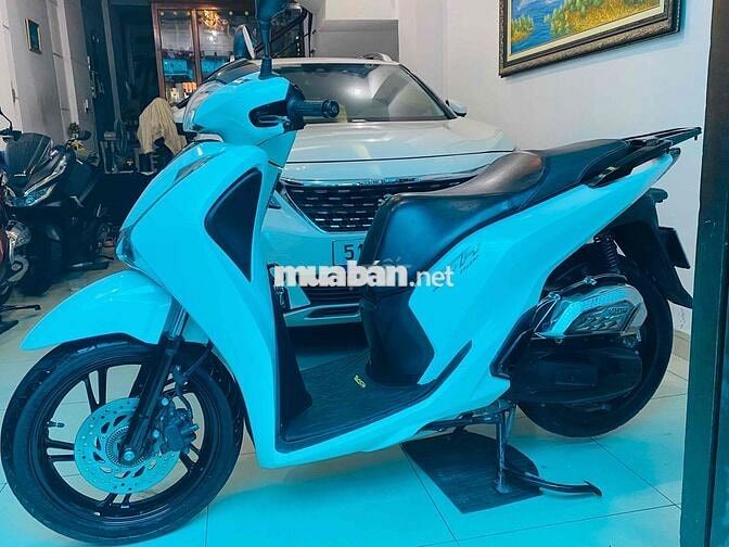Honda Shi 150cc.VN.Abs th12/2018.Trắng 95%BSTP
