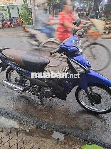 SYM chính hãng xe 50cc cuối 2019 ko cần bằng lái