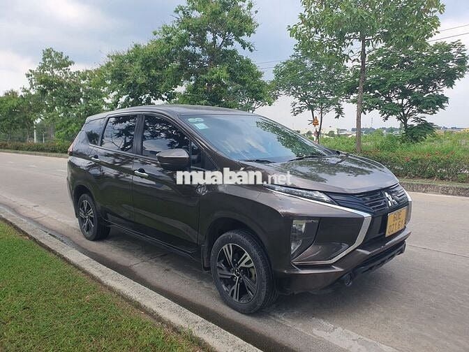 Mitsubishi Xpander 2022 1.5 MT - 60000 km