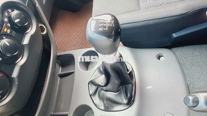 Xe Ford Ranger XL 2016 2 Cầu Số Sàn, Xe Đẹp