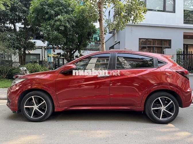 Honda HR-V 2019 L - 52000 km