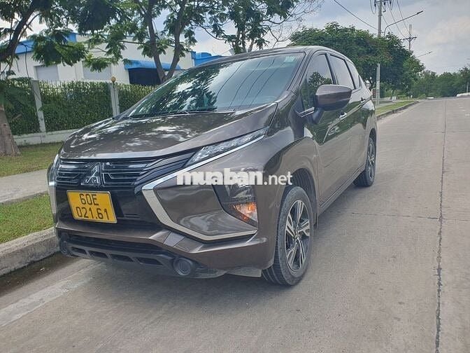 Mitsubishi Xpander 2022 1.5 MT - 60000 km