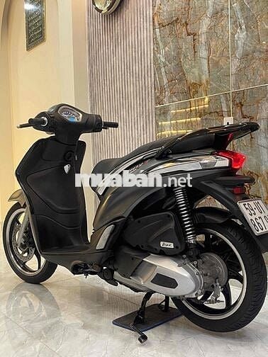 Piagio Liberty S ABS Iget 12/2016 ! Công Nghệ ABS