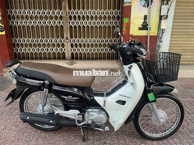 Cần bán xe suppe Dream 110cc 2016