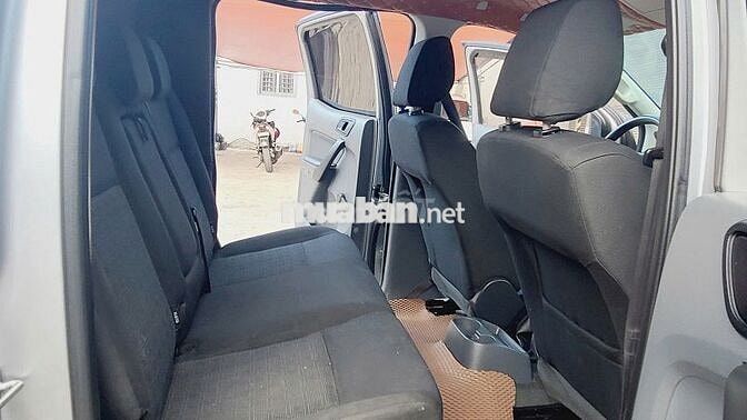 Xe Ford Ranger XL 2016 2 Cầu Số Sàn, Xe Đẹp