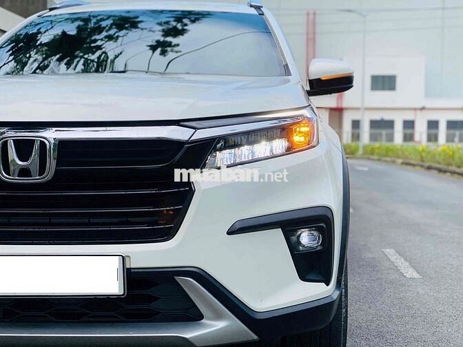 Bán BRV L 2024