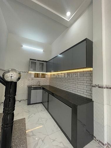 CẦN BÁN GẤP NHÀ ẤP LONG THỚI, XÃ LONG THƯỢNG,H.C.GIUỘC. L.AN