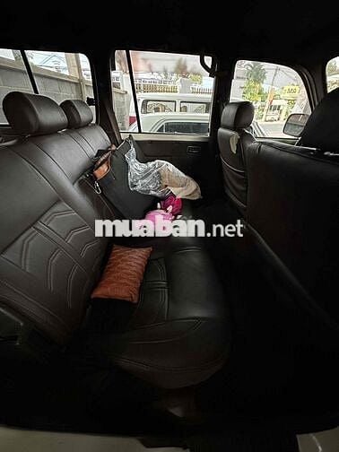 Toyota Land Cruiser 1995 Máy Dầu Hàng Hiếm