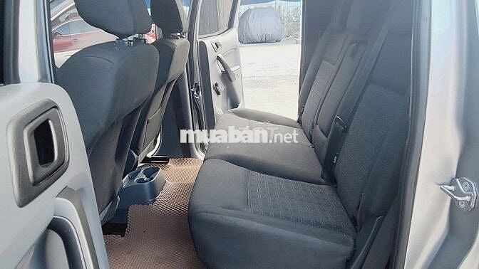 Xe Ford Ranger XL 2016 2 Cầu Số Sàn, Xe Đẹp
