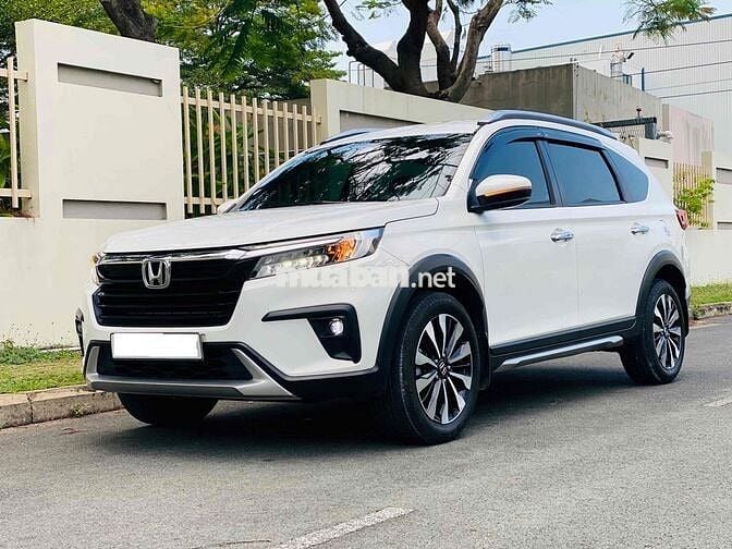 Bán BRV L 2024