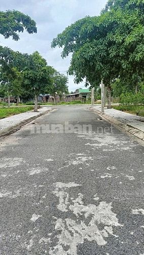 CHÍNH CHỦ CẦN BÁN GẤP MIẾNG ĐẤT CÁCH HCM 14km
