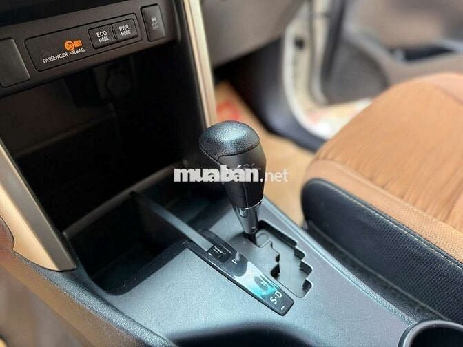 INNOVA 2.0G 2019 - SÔ Tự Động- Giá Còn Giảm