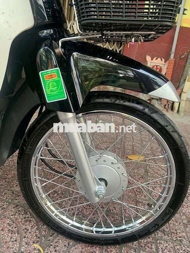 Cần bán xe suppe Dream 110cc 2016
