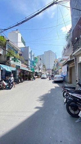 Bán nhà Bình Thạnh ngay Quận 1 diện tích 96M2 giá 11 Tỷ 200 triệu 