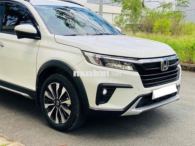 Bán BRV L 2024