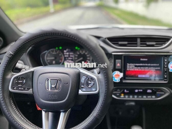 Bán BRV L 2024