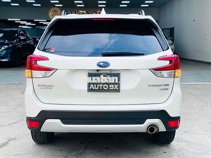 Subaru Forester 2021 2.0i-S EyeSight Siêu Lướt