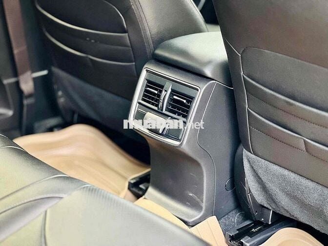 Subaru Forester 2021 2.0i-S EyeSight Siêu Lướt