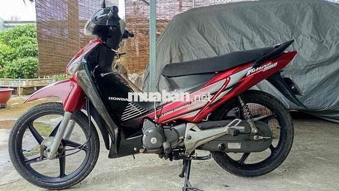 xe futer thanh lí