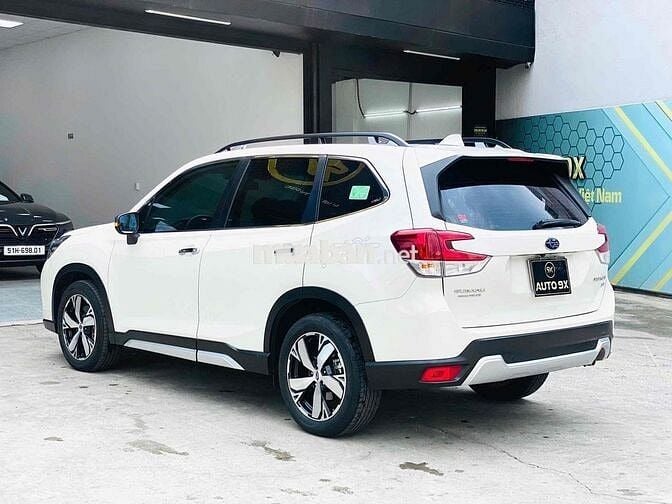 Subaru Forester 2021 2.0i-S EyeSight Siêu Lướt