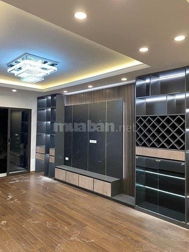 🏡 SIÊU PHẨM ĐẠI CÁT – BẮC TỪ LIÊM – 5 TẦNG THANG MÁY – GIÁ CHỈ 5,7 TỶ