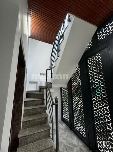 Bán nhà 5L hẻm 8m Cộng Hòa 68m2 12PN khai thác CHDV sát VinCom 14.5 tỷ