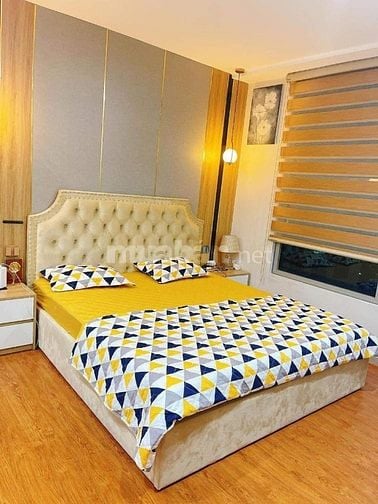 🏡 SIÊU PHẨM ĐẠI CÁT – BẮC TỪ LIÊM – 5 TẦNG THANG MÁY – GIÁ CHỈ 5,7 TỶ