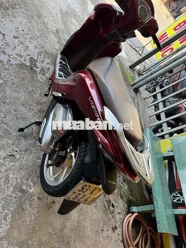 Honda Vision 2022 smartkey bs 93