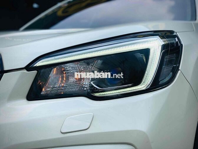 Subaru Forester 2021 2.0i-S EyeSight siêu đẹp
