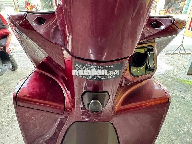 Honda Vision 2022 smartkey bs 93
