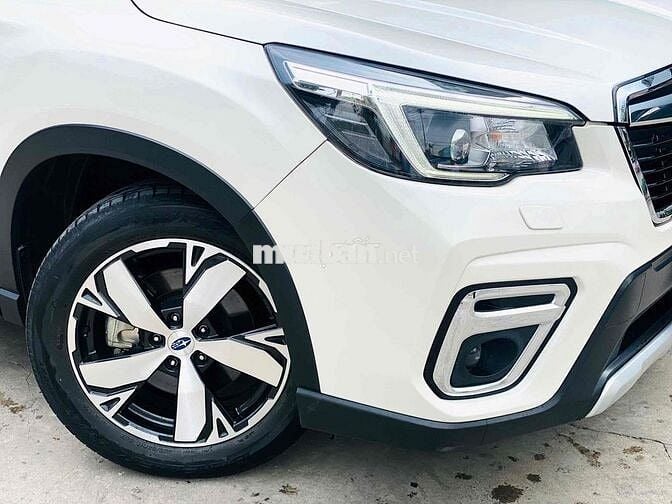 Subaru Forester 2021 2.0i-S EyeSight Siêu Lướt