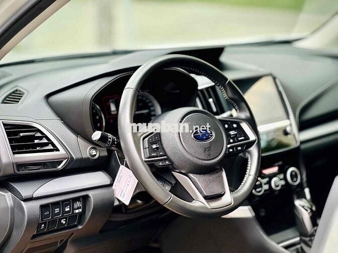 Subaru Forester 2021 2.0i-S EyeSight Siêu Lướt