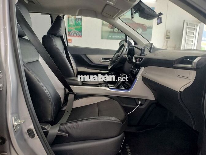 Toyota Veloz Cross 2022 CVT Top - 130000 km