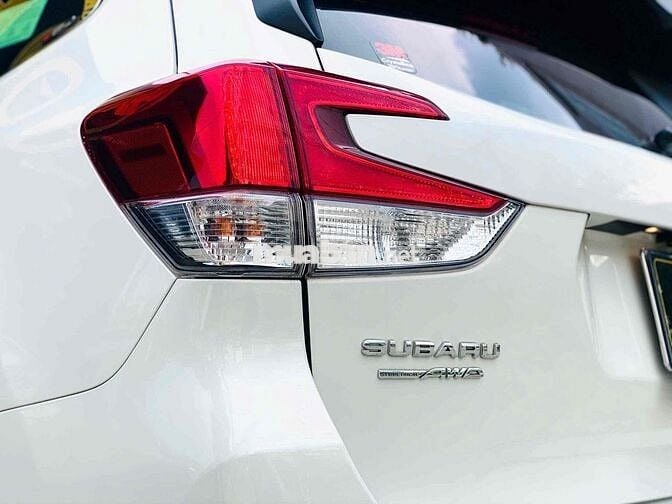 Subaru Forester 2021 2.0i-S EyeSight Siêu Lướt