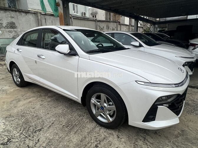 Hyundai Accent 1.5 AT - Hỗ Trợ giảm 50% Trước bạ