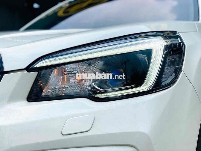 Subaru Forester 2021 2.0i-S EyeSight Siêu Lướt
