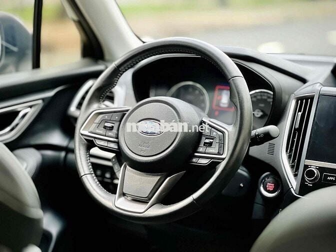 Subaru Forester 2021 2.0i-S EyeSight Siêu Lướt