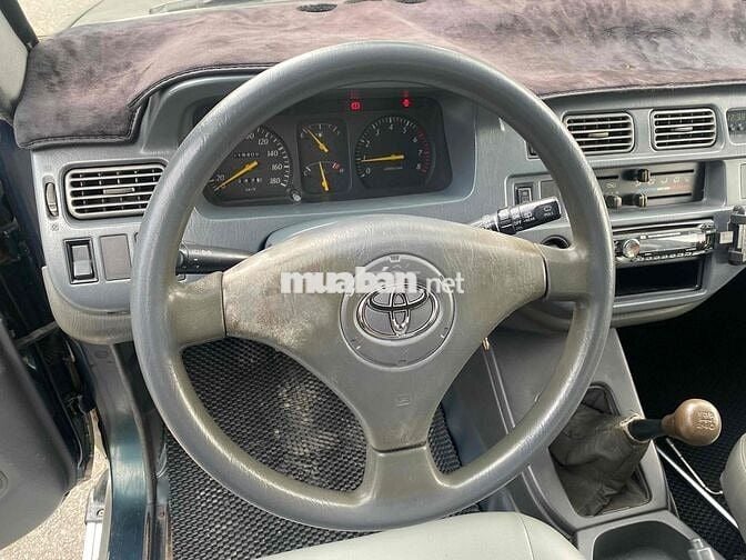 Toyota Zace 2003 GL - 100000 km