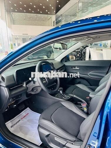 Hyundai Accent 1.5 AT - Hỗ Trợ giảm 50% Trước bạ