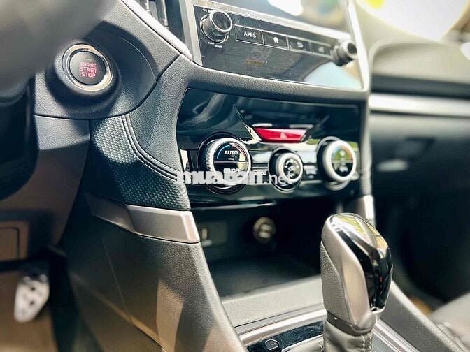 Subaru Forester 2021 2.0i-S EyeSight Siêu Lướt