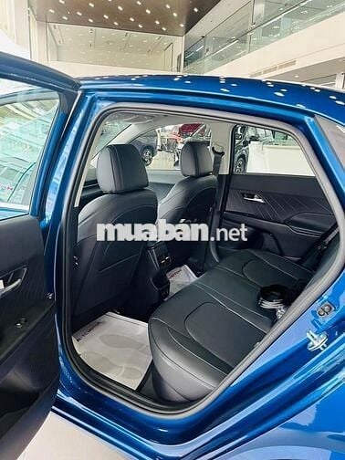 Hyundai Accent 1.5 AT - Hỗ Trợ giảm 50% Trước bạ