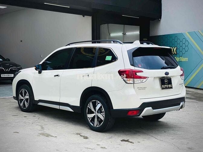 Subaru Forester 2021 2.0i-S EyeSight siêu đẹp