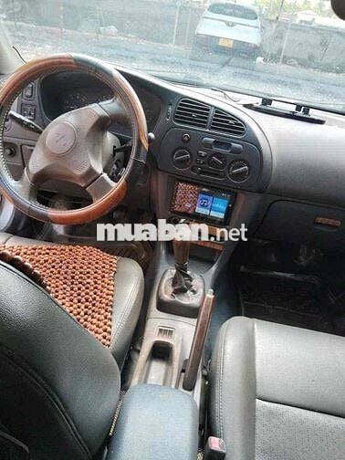 Mitsubishi Lancer 2003 1.6 MT - 123000 km