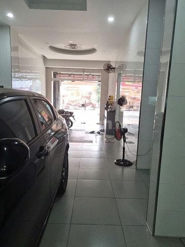 MTKD đắc địa 5lầu gần Âu Cơ Tân Phú ngang 8m 192m2 T.máy KD đỉnh 48 tỷ