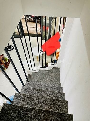 Nhà bán Tân Phú hẻm xe tải 6m đường Trần Văn Ơn chỉ 3tỷ